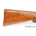 Pre-War German Model 1888 Type Sporting Rifle by Haenel