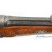 Pre-War German Model 1888 Type Sporting Rifle by Haenel