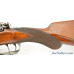 Pre-War German Model 1888 Type Sporting Rifle by Haenel