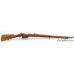 Argentine Model 1891 Mauser Rifle by DWM with 1960s US Army Registration