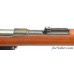 Argentine Model 1891 Mauser Rifle by DWM with 1960s US Army Registration