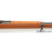 Argentine Model 1891 Mauser Rifle by DWM with 1960s US Army Registration