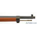Argentine Model 1891 Mauser Rifle by DWM with 1960s US Army Registration