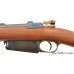 Argentine Model 1891 Mauser Rifle by DWM with 1960s US Army Registration