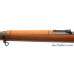 Argentine Model 1891 Mauser Rifle by DWM with 1960s US Army Registration