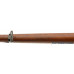 Argentine Model 1891 Mauser Rifle by DWM with 1960s US Army Registration
