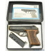  Boxed Mauser Model Hsc American Eagle Edition “one of five thousand” 380 ACP