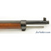Fine Antique Chilean Model 1895 Mauser Rifle by Ludwig Loewe