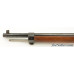 Fine Antique Chilean Model 1895 Mauser Rifle by Ludwig Loewe
