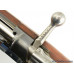 Fine Antique Chilean Model 1895 Mauser Rifle by Ludwig Loewe