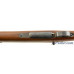 Fine Antique Chilean Model 1895 Mauser Rifle by Ludwig Loewe
