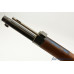 Fine Antique Chilean Model 1895 Mauser Rifle by Ludwig Loewe