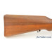 All-Matching Argentine Model 1909 Mauser Rifle by DWM Excellent