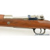 All-Matching Argentine Model 1909 Mauser Rifle by DWM Excellent