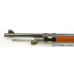All-Matching Argentine Model 1909 Mauser Rifle by DWM Excellent