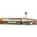 All-Matching Argentine Model 1909 Mauser Rifle by DWM Excellent