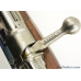 All-Matching Argentine Model 1909 Mauser Rifle by DWM Excellent