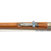 All-Matching Argentine Model 1909 Mauser Rifle by DWM Excellent