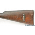 Argentine Model 1909 Carbine by DWM