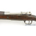 Argentine Model 1909 Carbine by DWM