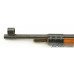 Czech Kar.98k Rifle by Brno (Late-War Coded and Scrubbed)