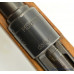 Czech Kar.98k Rifle by Brno (Late-War Coded and Scrubbed)