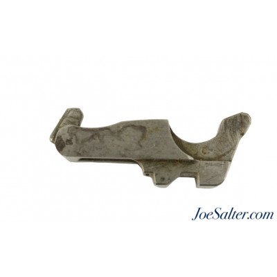 Original C96 Broomhandle Mauser Bolt Locking Block
