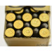 Peters Dewar Match 22 LR Ammo Full Box Kings Mills / Remington 
