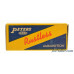  Pre-WWII Peters “Rustless” 22 LR Ammo Full Box 50 Rounds