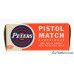  1962 Match Issue Peters “Pistol Match” 22 LR Ammo Brick Fresh