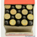  1962 Match Issue Peters “Pistol Match” 22 LR Ammo Brick Fresh