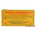 Peters Rustless 44-40 Win Ammo 200 Grain Soft Point 