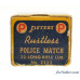  Peters Police Match 22 LR Ammunition Full Box “Rustless”