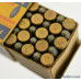  Peters Police Match 22 LR Ammunition Full Box “Rustless”