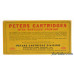 Peters “Rustless” 38-55 Winchester Ammo 255 Grain Soft Point 