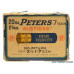 Peters 20 Gauge Paper Shotgun Shells Flying Mallard Box 24 Count Kings Mills