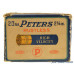 Peters 20 Gauge Paper Shotgun Shells Flying Mallard Box 24 Count Kings Mills