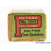  Multi Colored Issues Peters 22 Long Ammo Cincinnati Full Box Semi-Smokeless