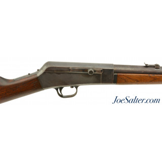 Remington Model 16A Semi-Auto Take Down 22 Rem Auto