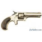 Remington Smoot New Model No. 1 Revolver