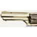 Remington Smoot New Model No. 1 Revolver