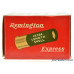 Excellent Crate Fresh Remington Express 3” 12GA Mag BB Paper Shotgun Shells