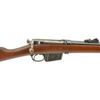 Excellent Remington Model 1882 Lee Bolt-Action Rifle