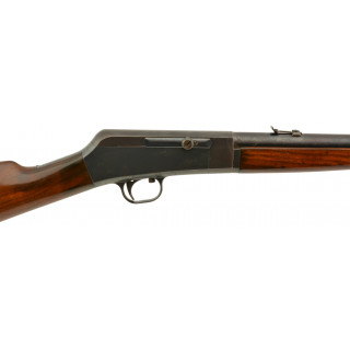 Remington Model 16 Semi-Auto Rifle 22 Rem Auto 1915 C&R 2nd Year