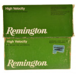 Remington 444 Marlin (40 Rounds Soft Points