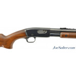 Pre-War Remington Model 121 Fieldmaster Slide Action 22 Rifle 1940