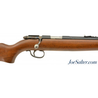  Excellent Remington Model 512 Sportsmaster Rifle 22 S,L,LR 1949 C&R
