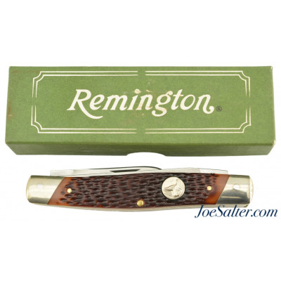 Remington UMC USA R 2 Waterfowl Pocket Knife