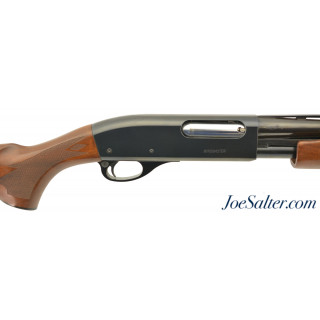 Excellent Remington Wingmaster 870 Shotgun 20 Ga Magnum 