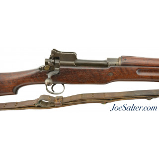 WW1 US Model 1917 Enfield Rifle by Remington